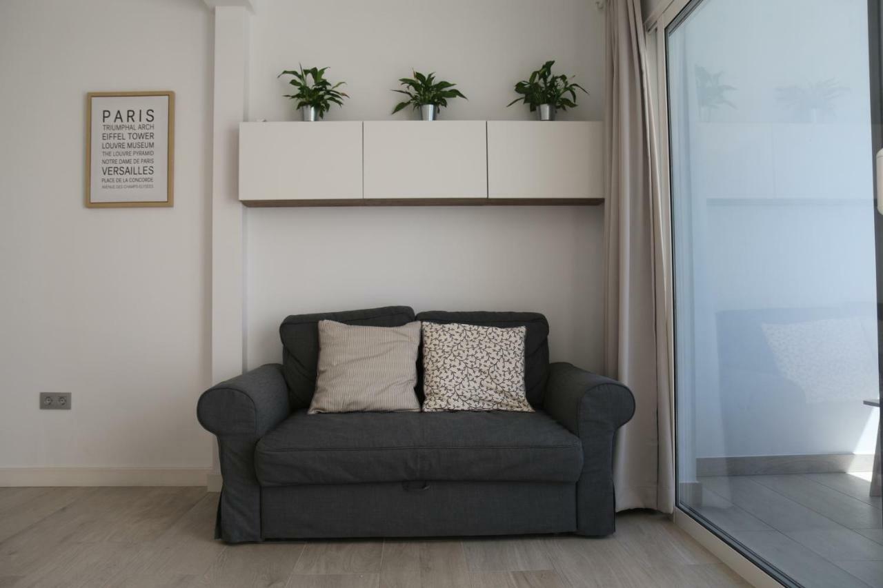 Apartamento Daniela Puerto del Carmen  Esterno foto