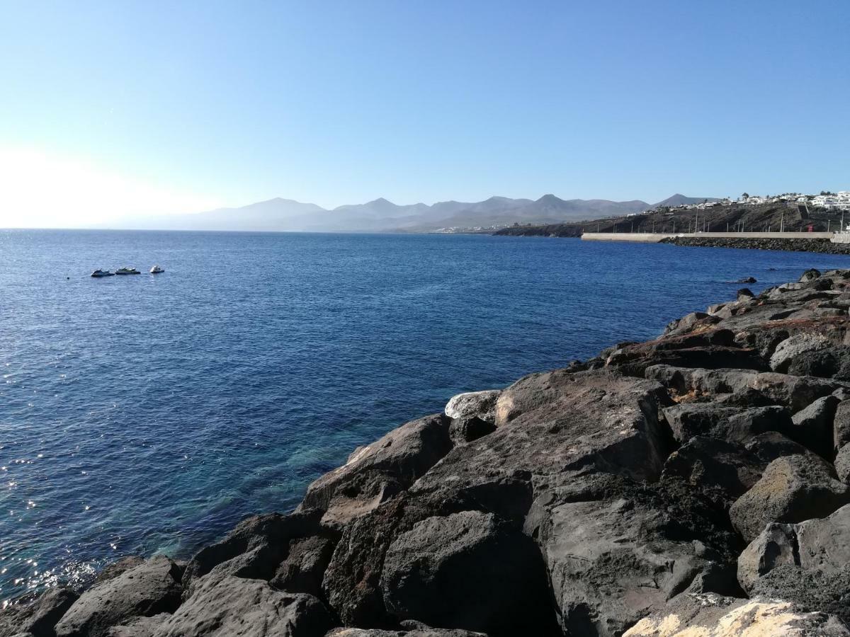 Apartamento Daniela Puerto del Carmen  Esterno foto