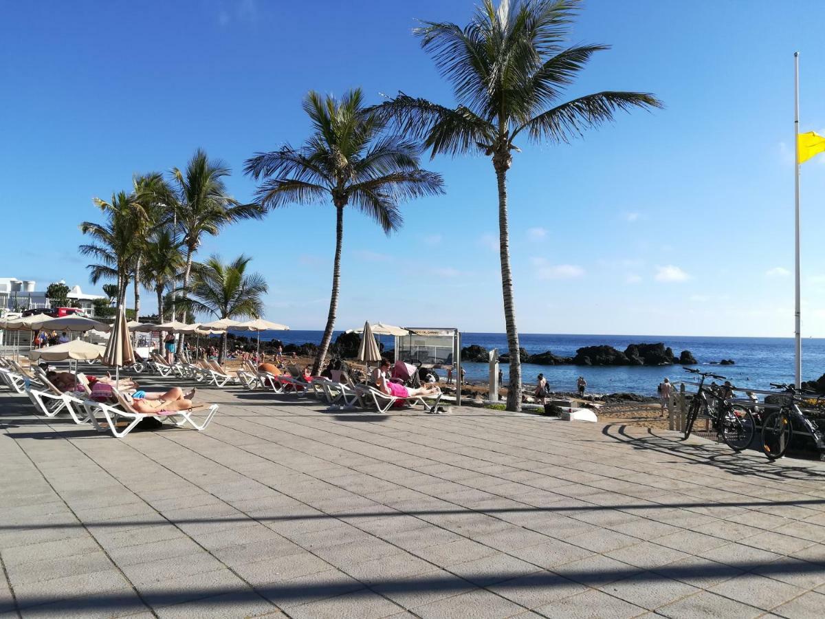 Apartamento Daniela Puerto del Carmen  Esterno foto