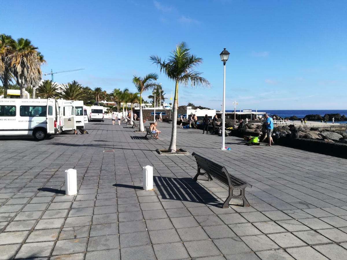 Apartamento Daniela Puerto del Carmen  Esterno foto
