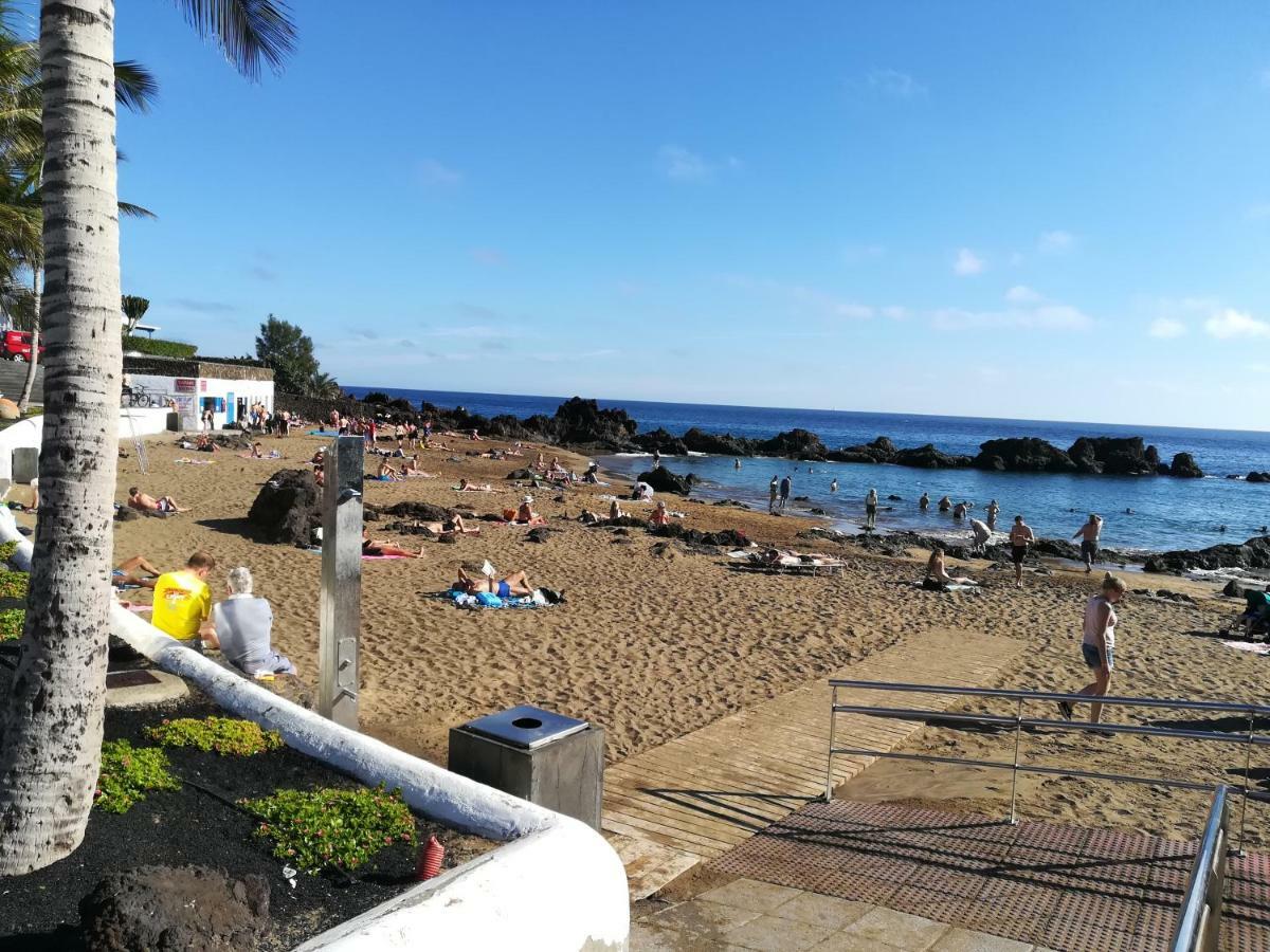 Apartamento Daniela Puerto del Carmen  Esterno foto