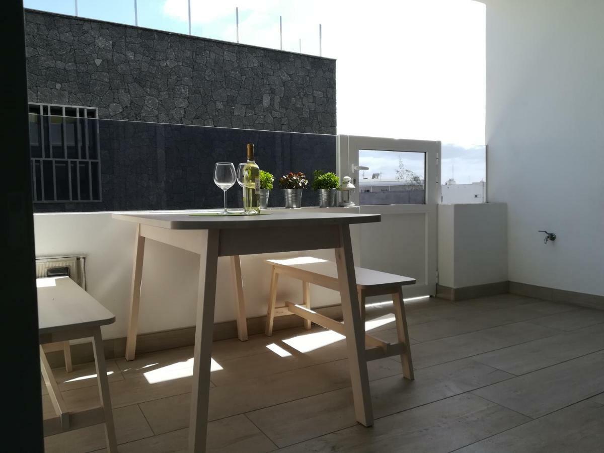 Apartamento Daniela Puerto del Carmen  Esterno foto