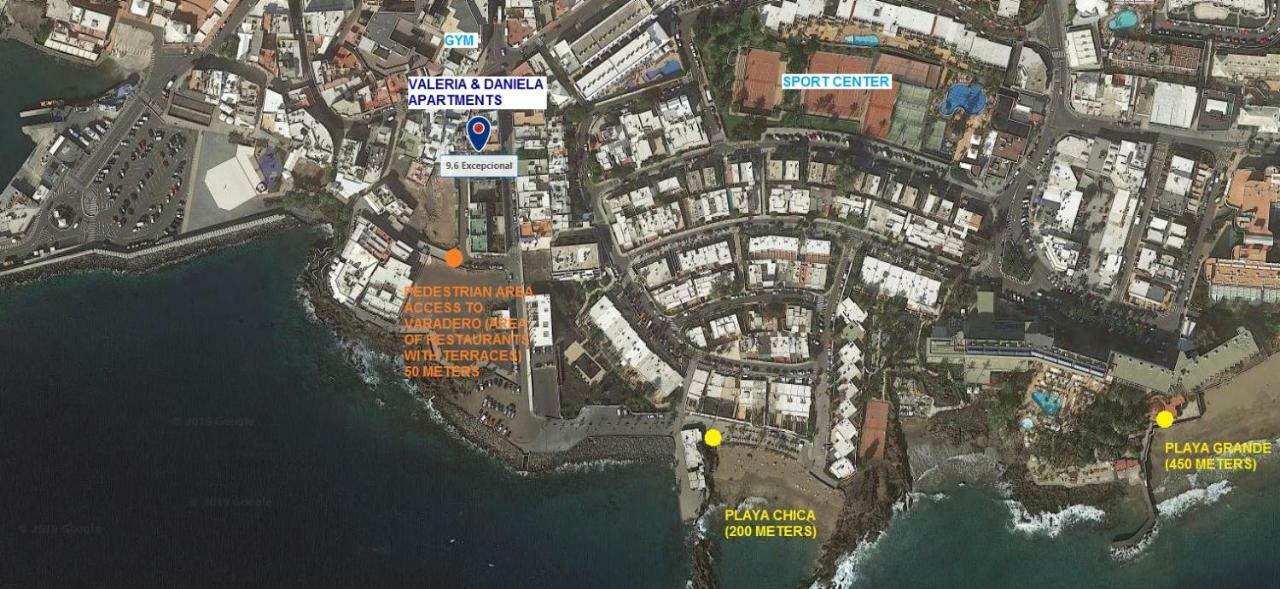 Apartamento Daniela Puerto del Carmen  Esterno foto