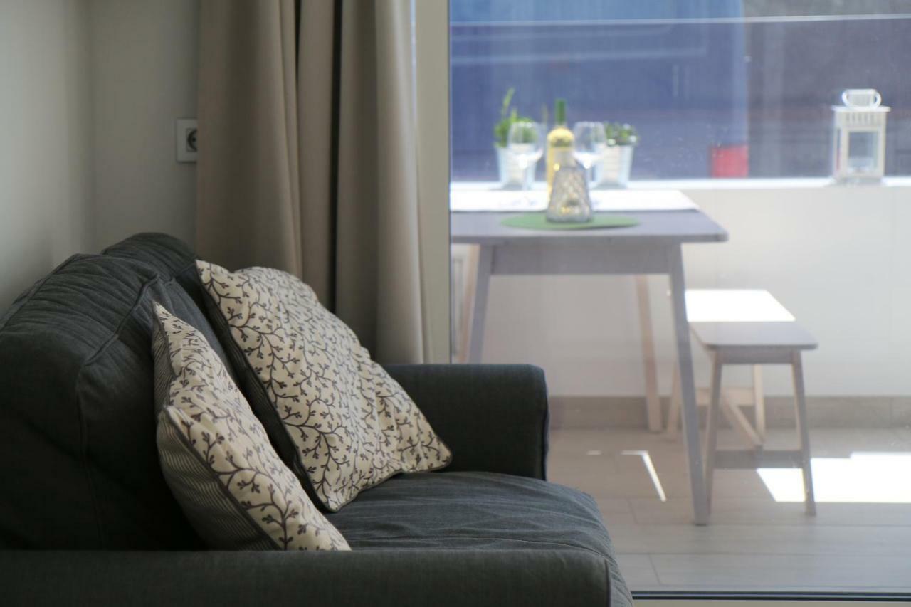 Apartamento Daniela Puerto del Carmen  Esterno foto