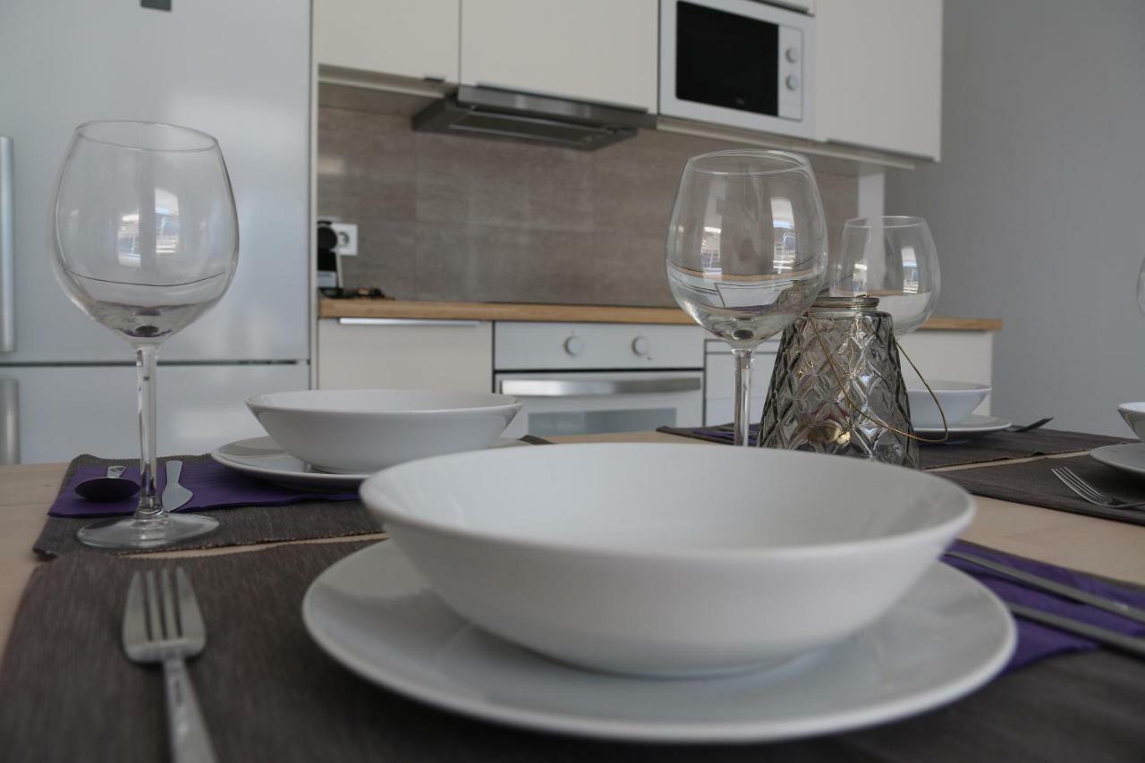 Apartamento Daniela Puerto del Carmen  Esterno foto